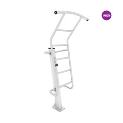 Fitness ladder rvs